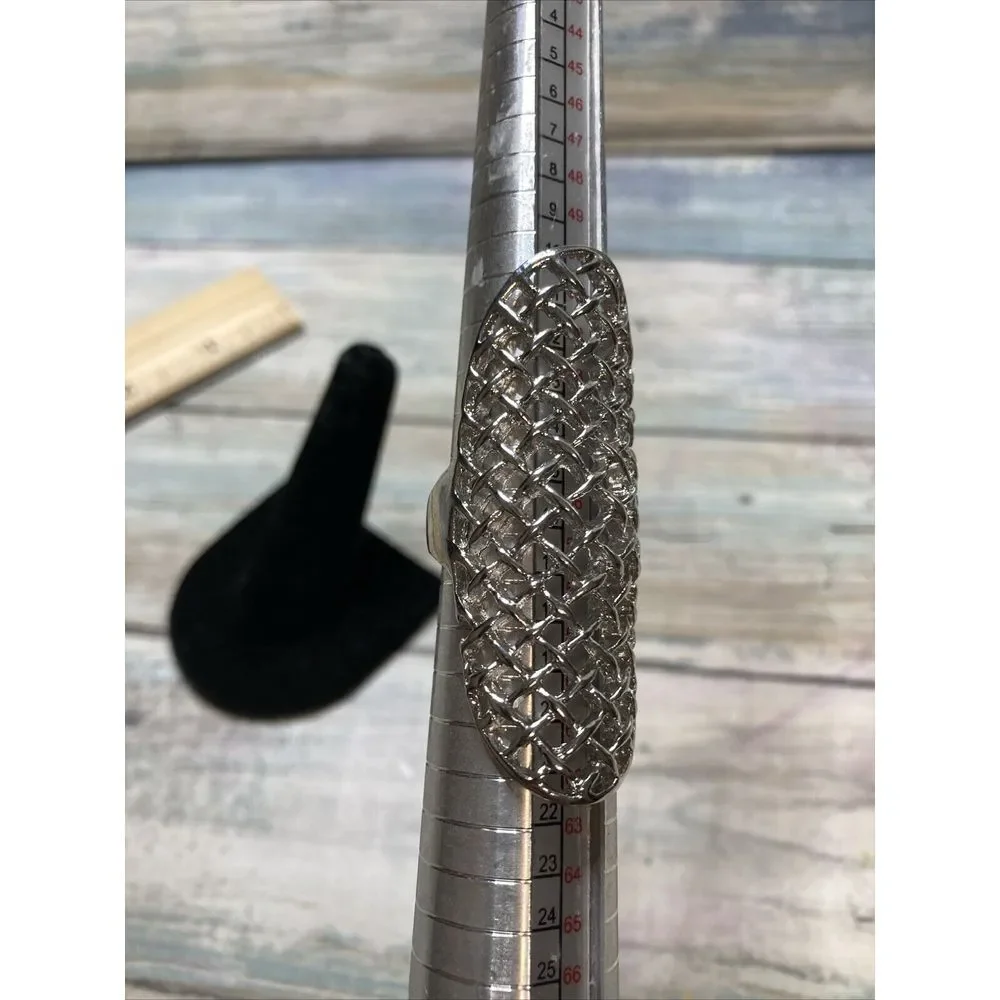 N/A filigree style